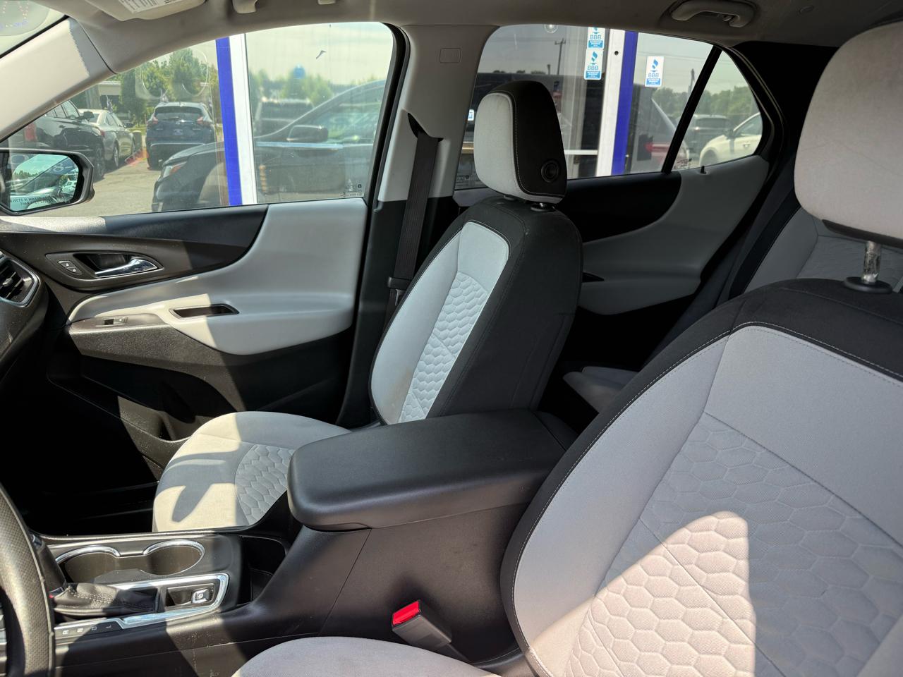 Chevrolet Equinox LT AWD 2020