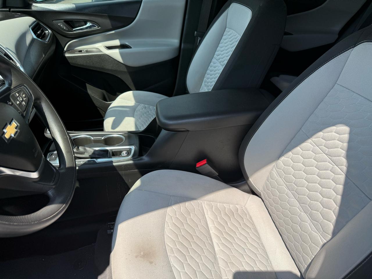 Chevrolet Equinox LT AWD 2020