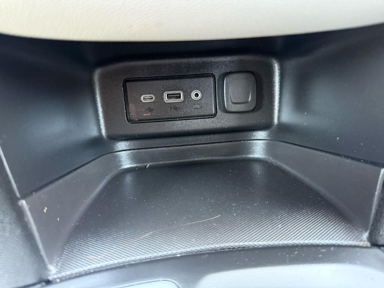 Chevrolet Equinox LT AWD 2020