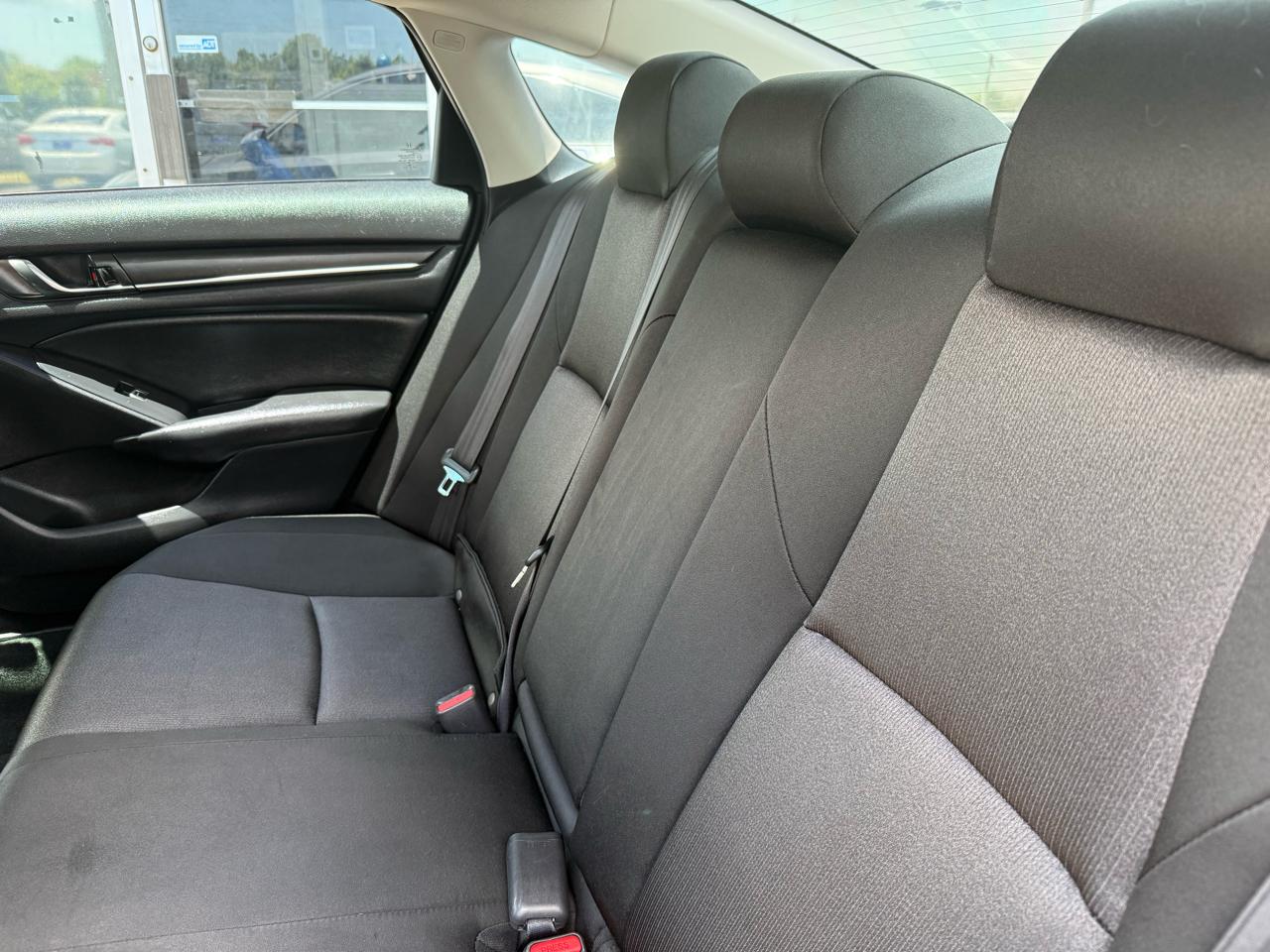 Honda Accord  2020