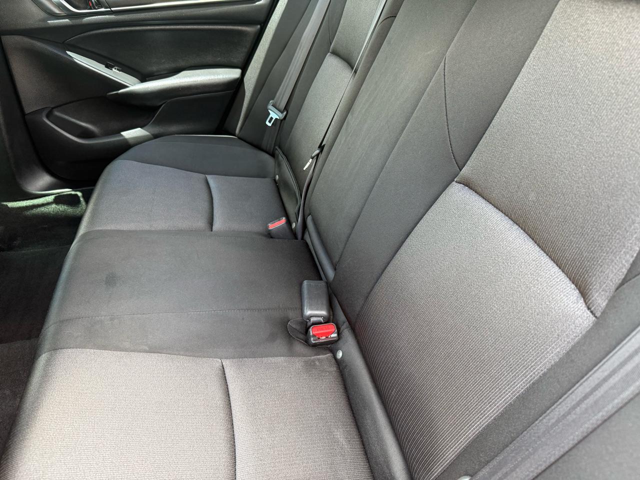 Honda Accord  2020