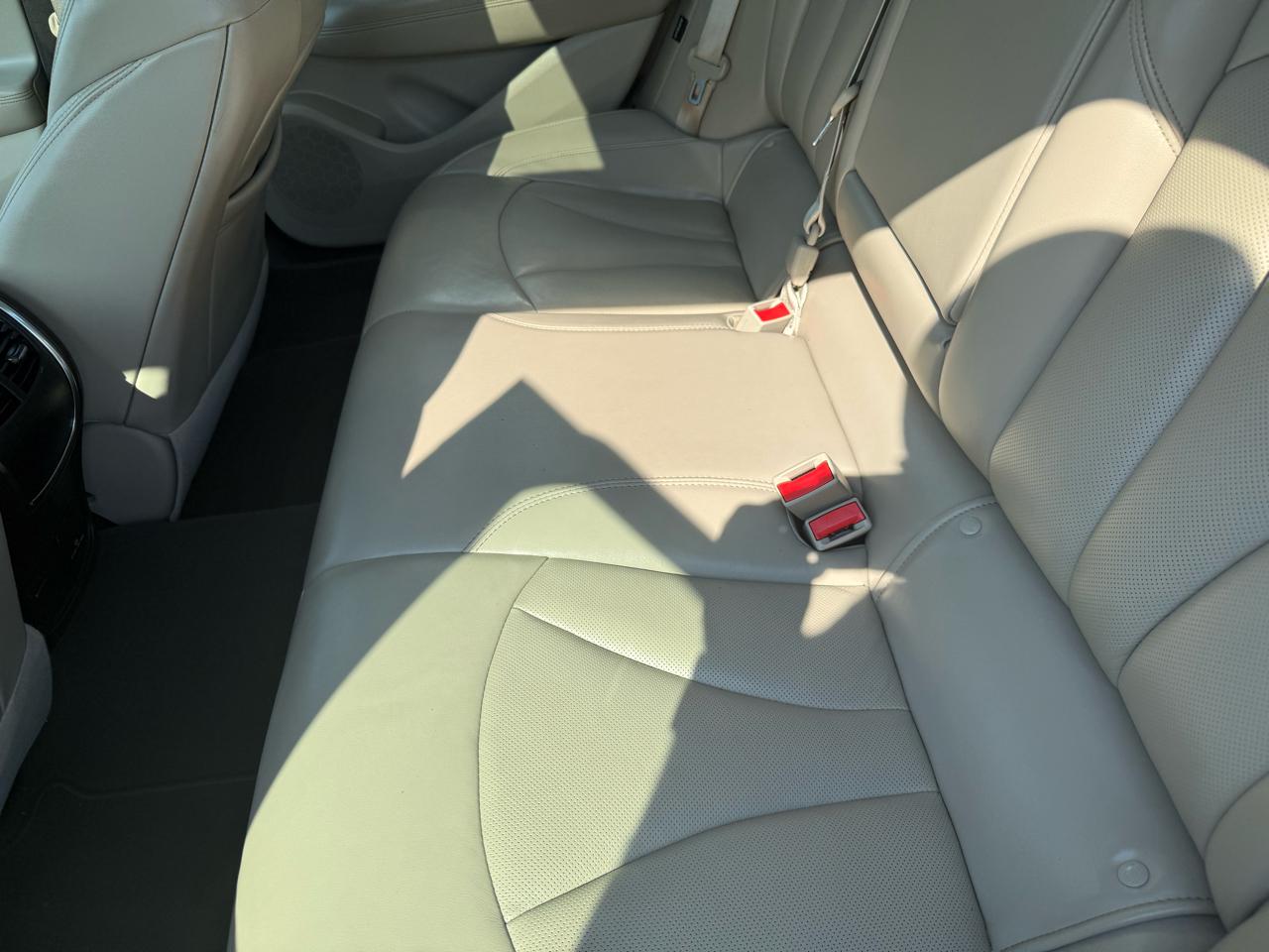 Buick LaCrosse  2017