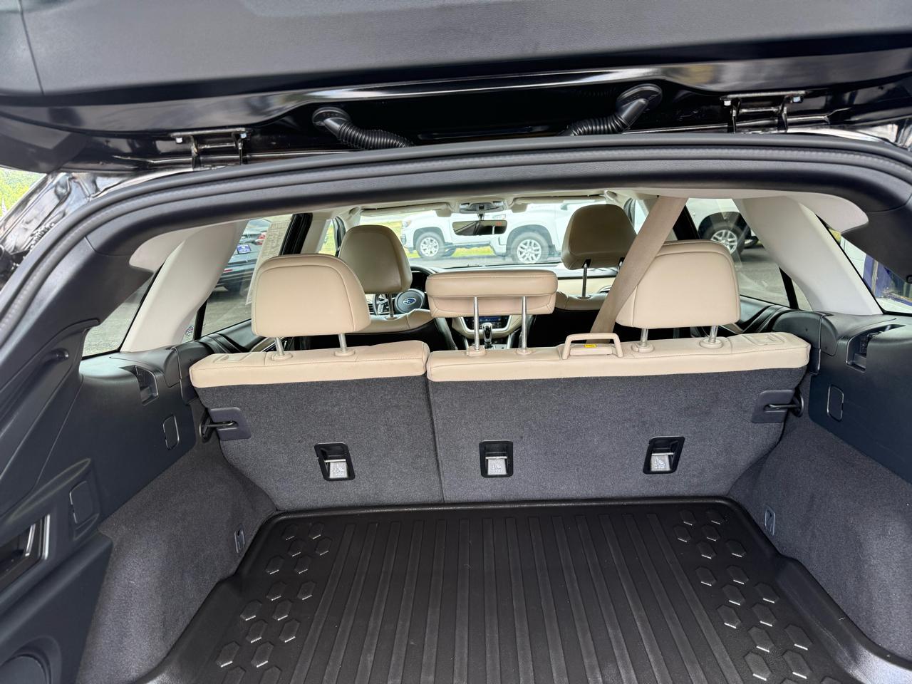 Subaru Outback Limited 2022