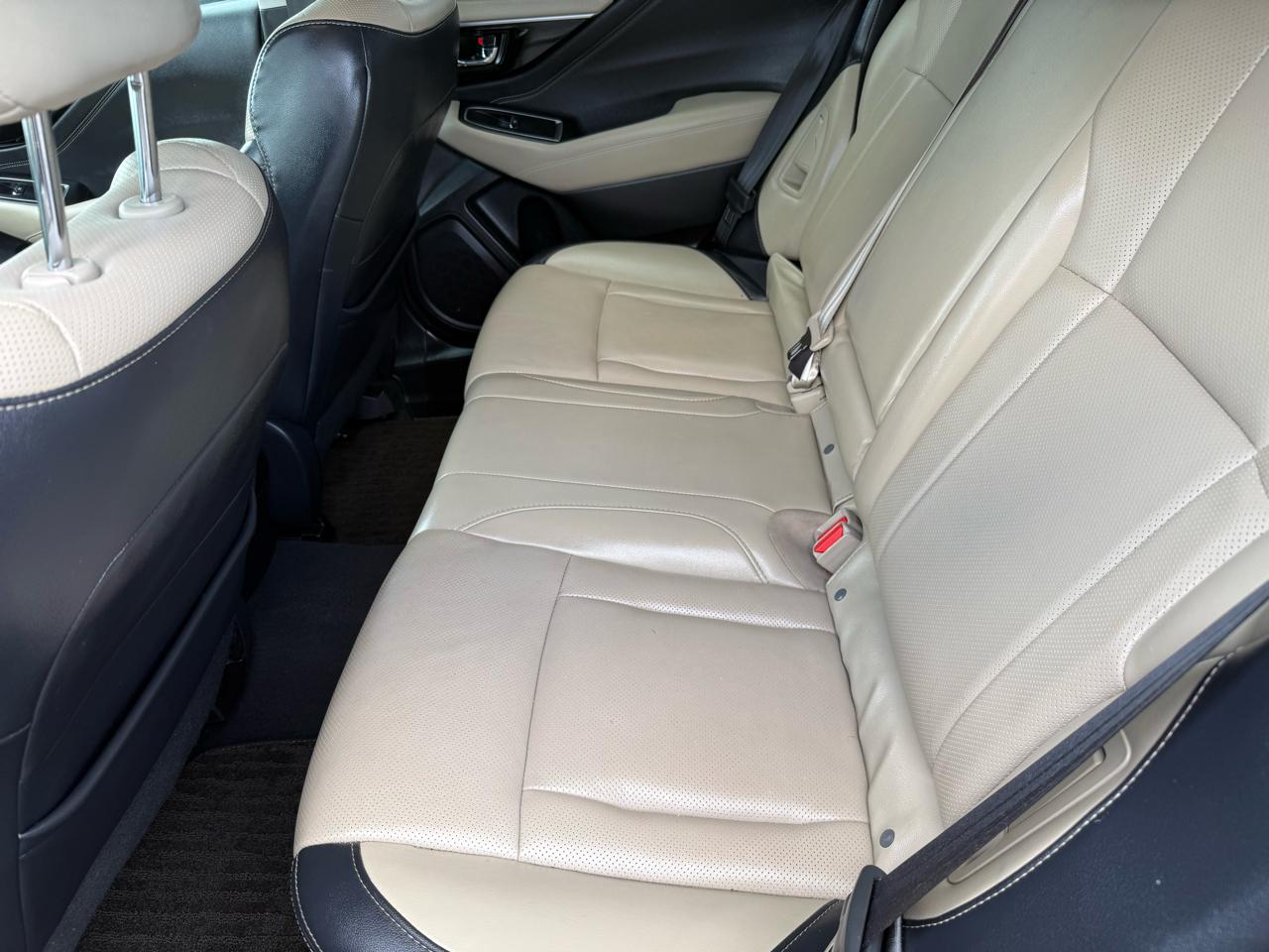 Subaru Outback Limited 2022