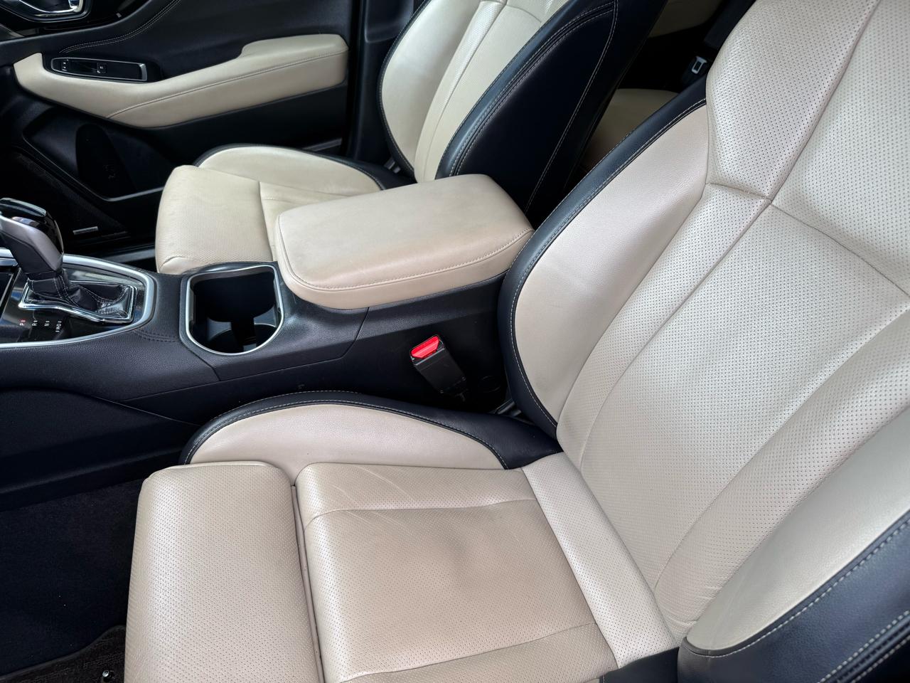 Subaru Outback Limited 2022