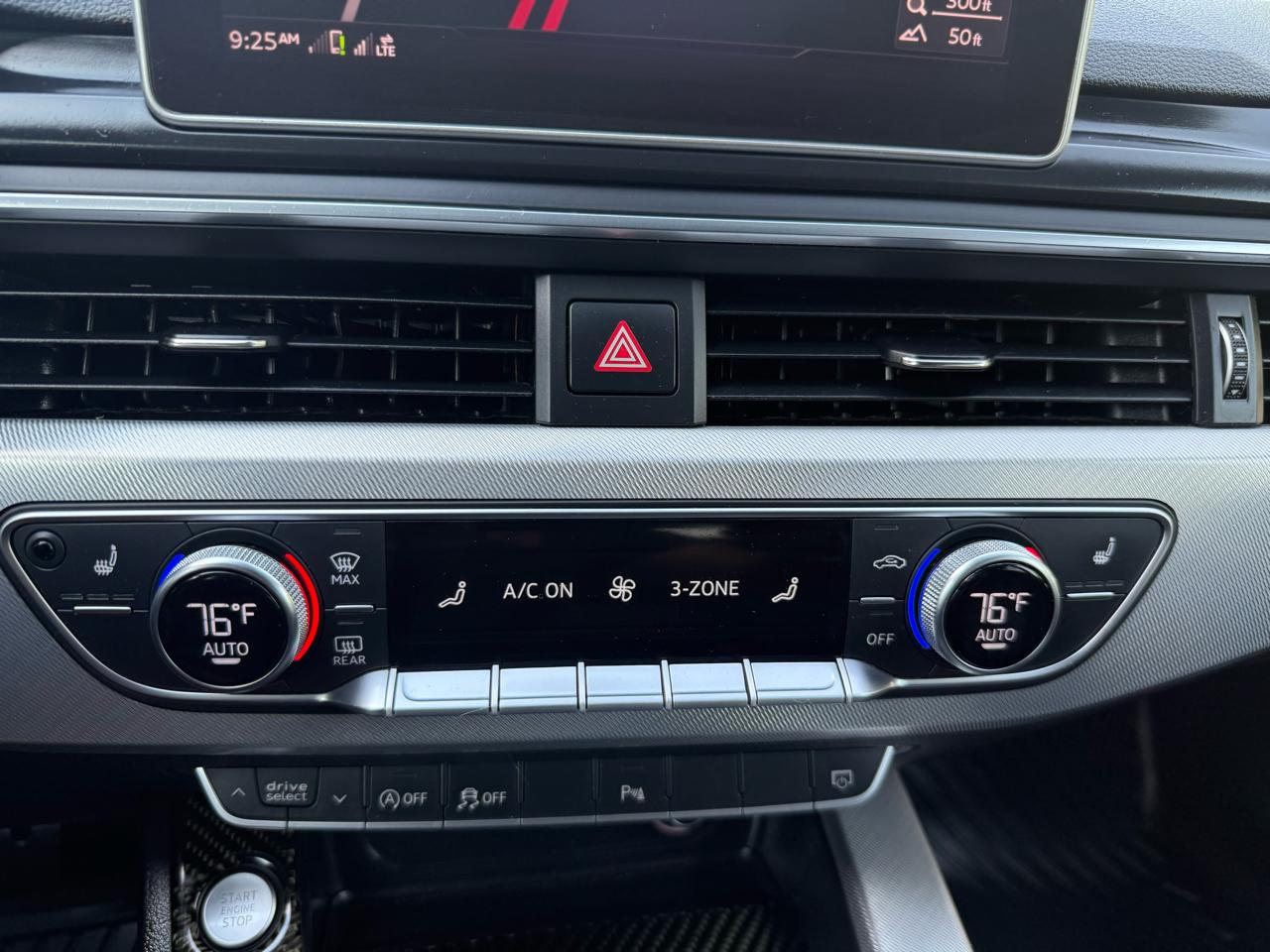 Audi A4  2017