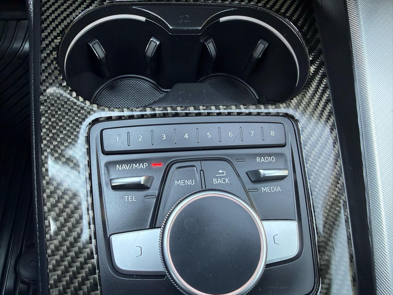 Audi A4  2017