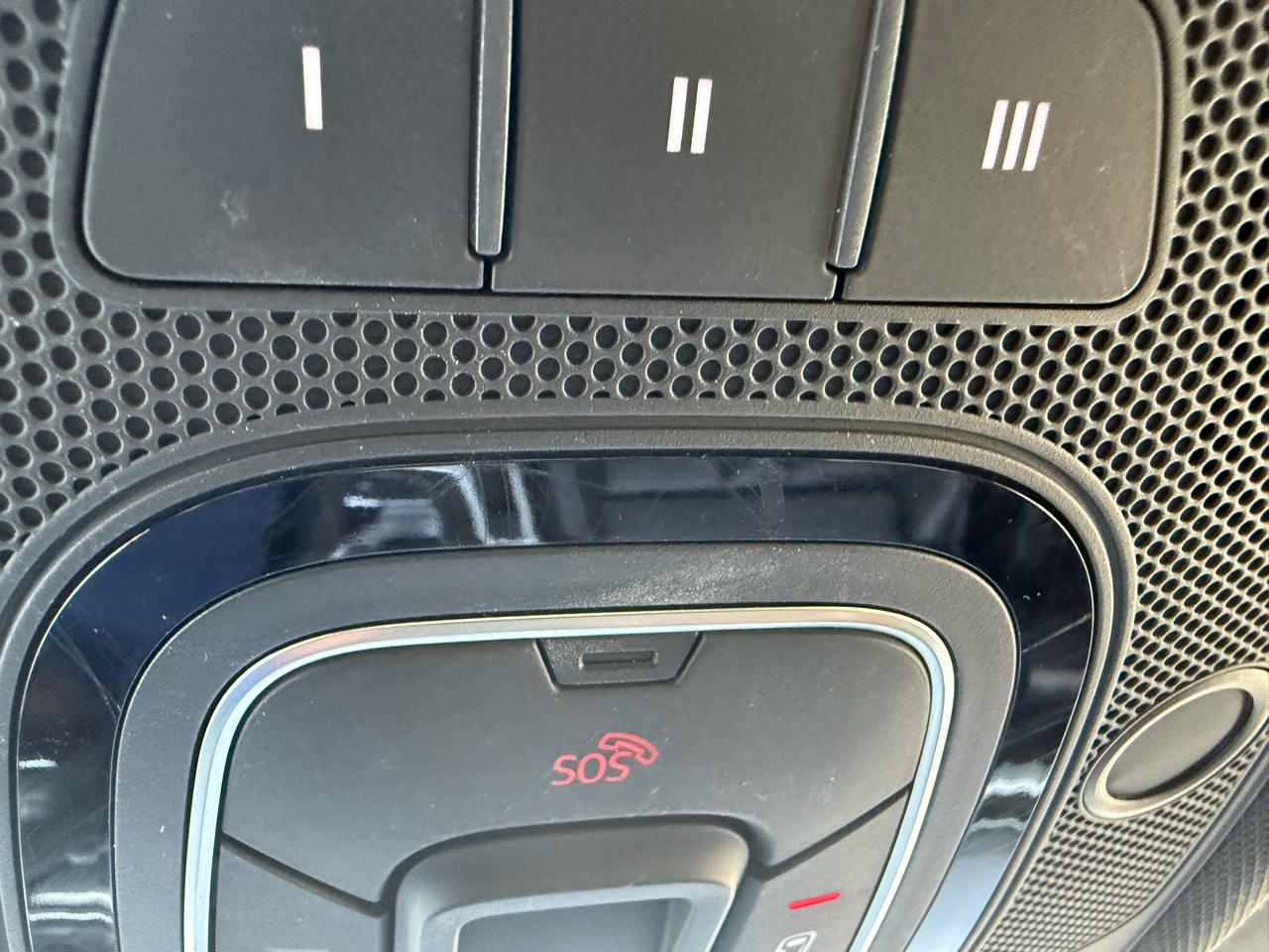 Audi A4  2017