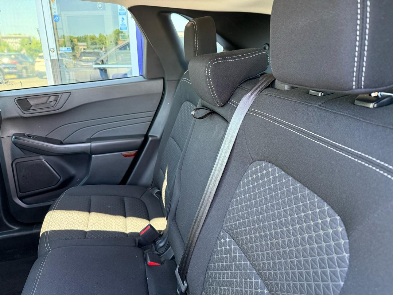 Ford Escape  2025