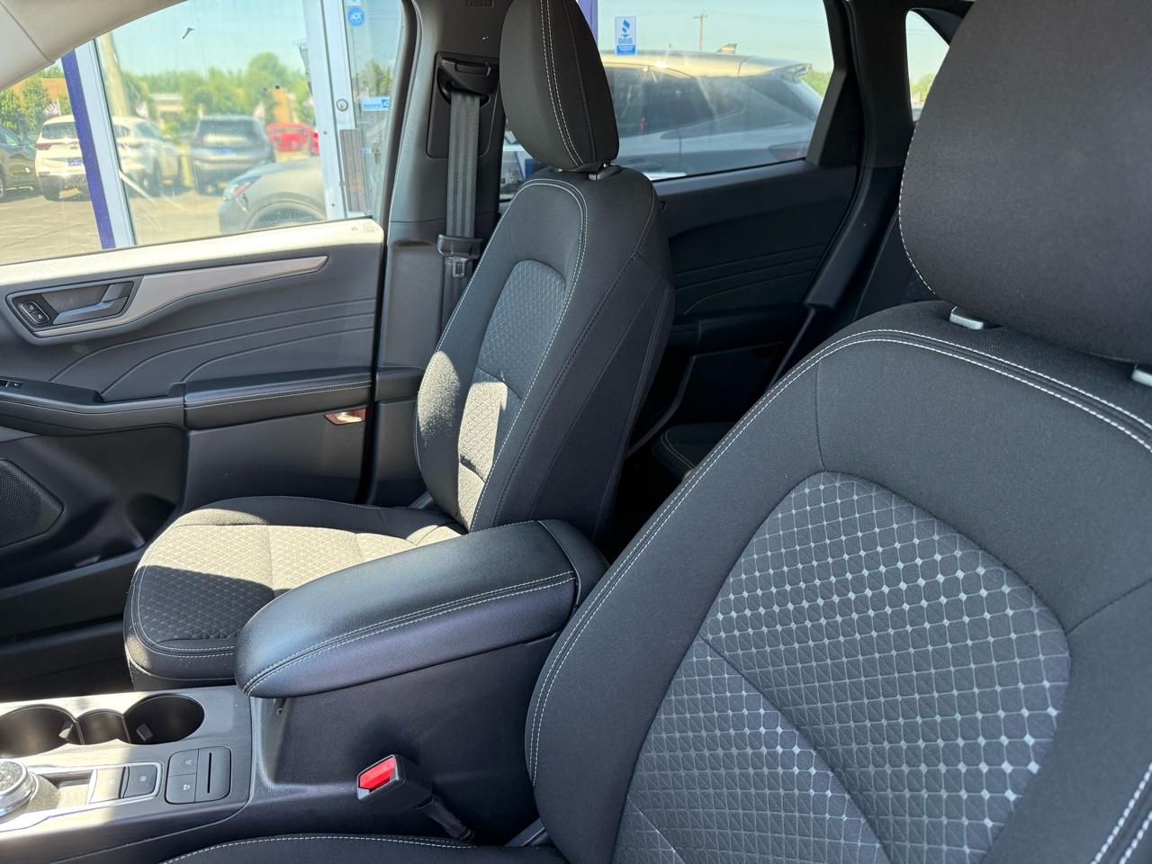 Ford Escape  2025