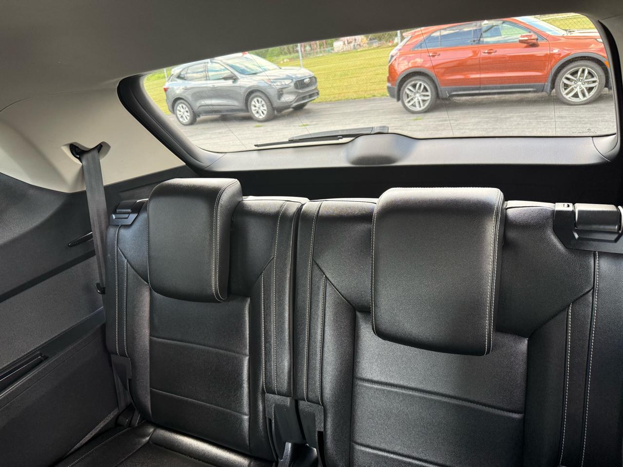 Volkswagen Atlas  2021