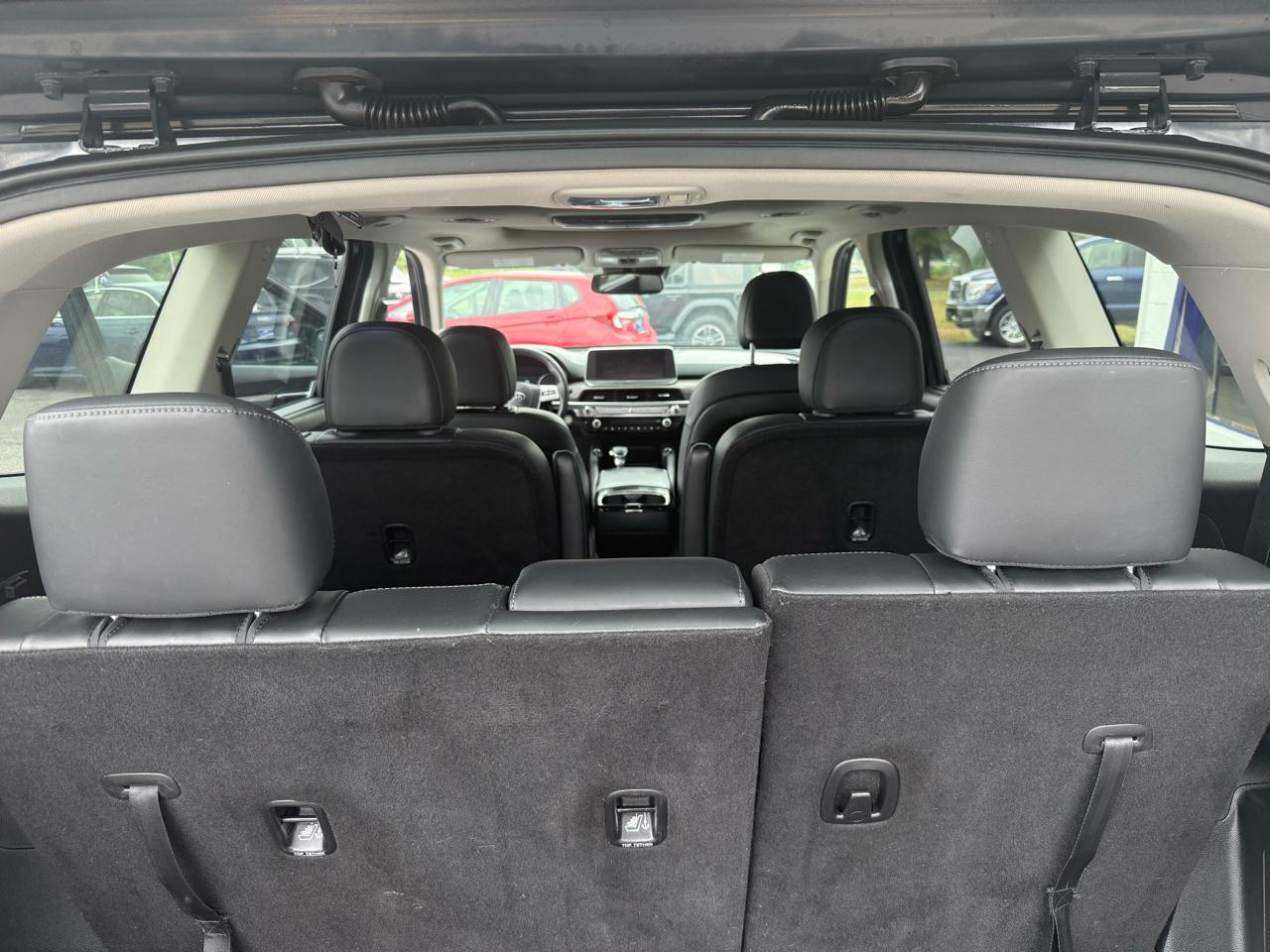 Kia Telluride  2020