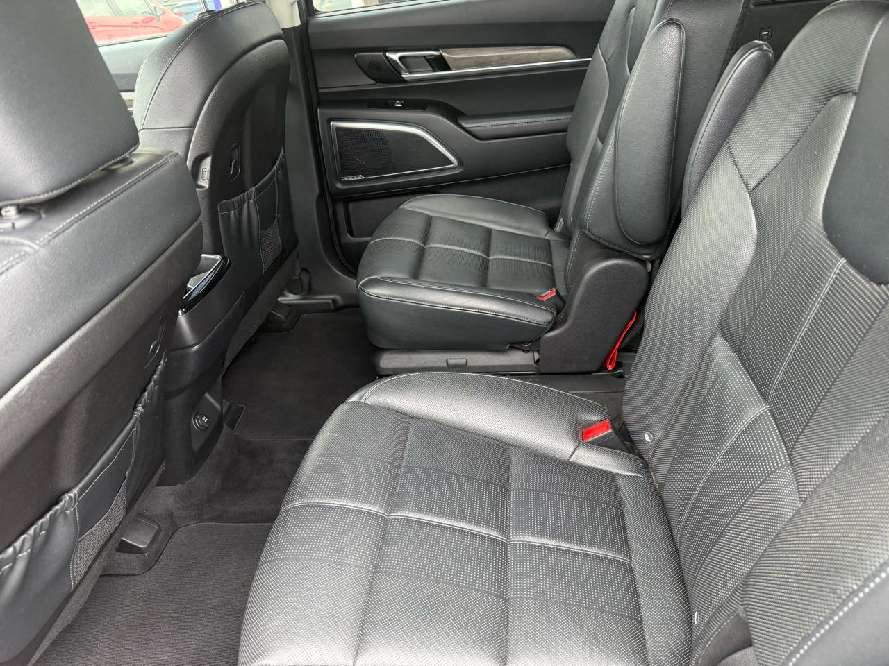Kia Telluride  2020