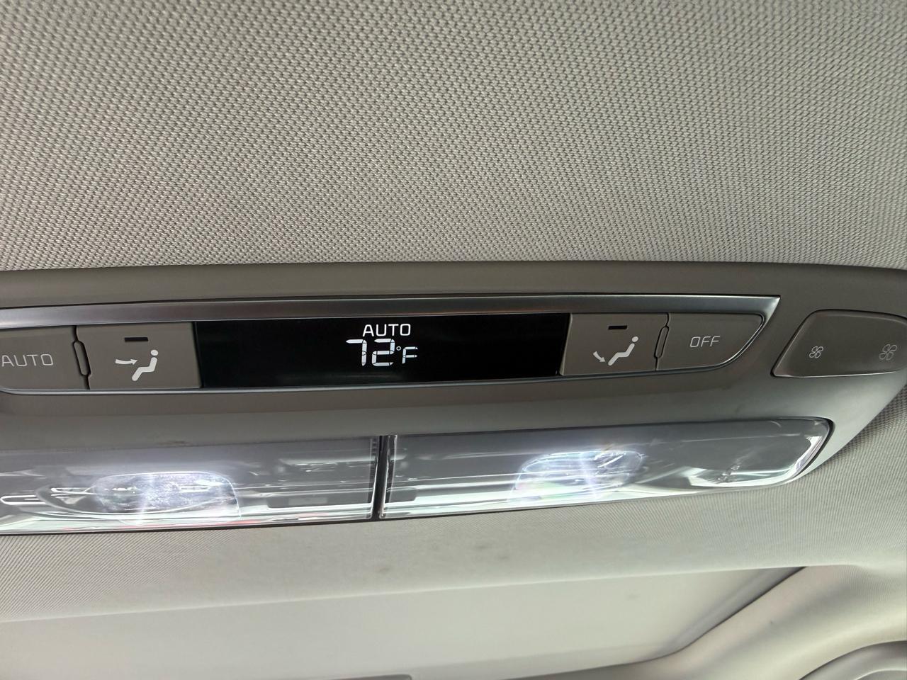 Kia Telluride  2020