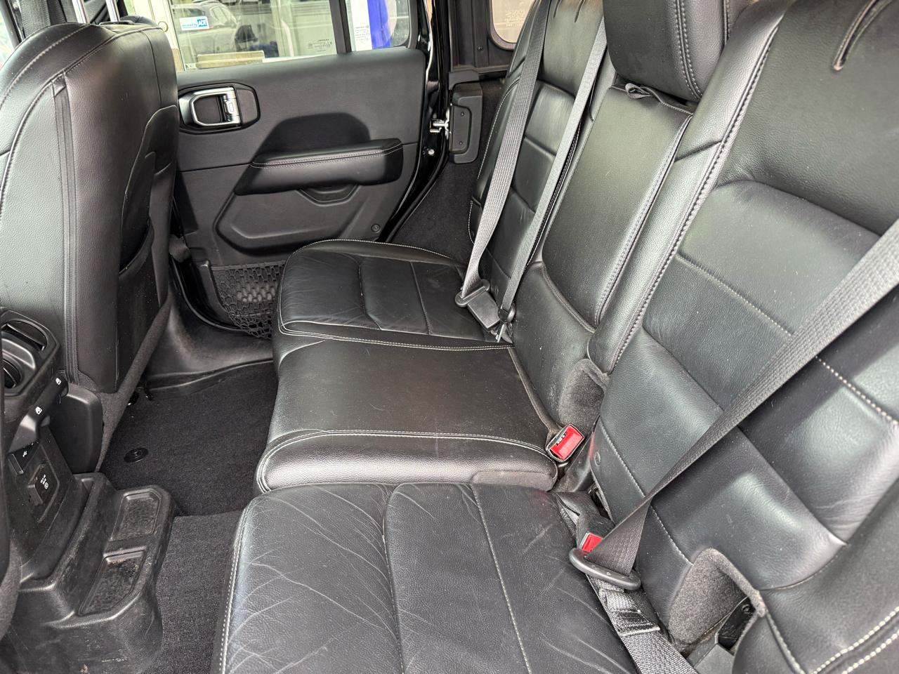 Jeep Wrangler  2018