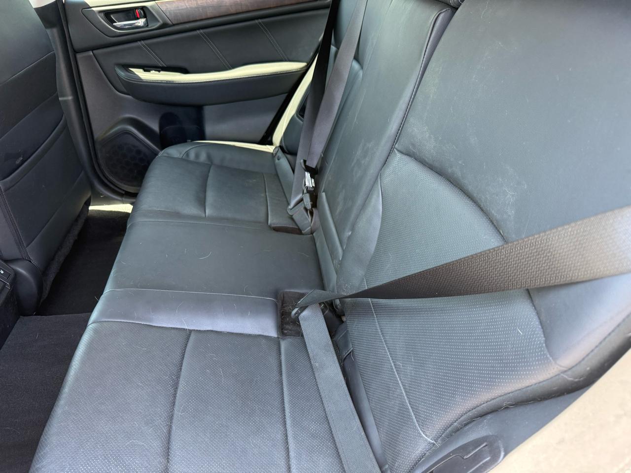 Subaru Outback  2019