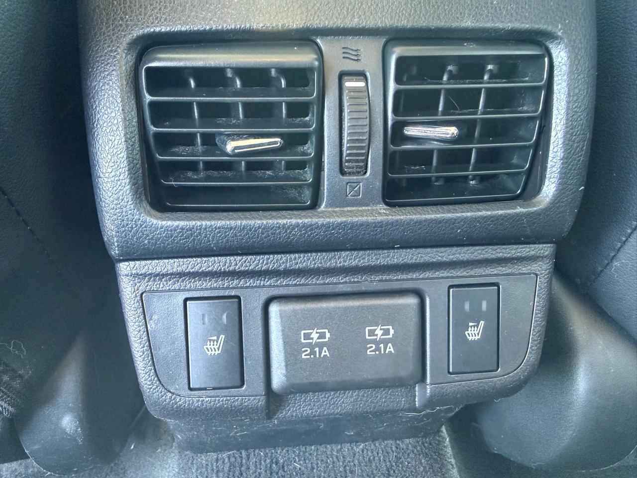 Subaru Outback  2019