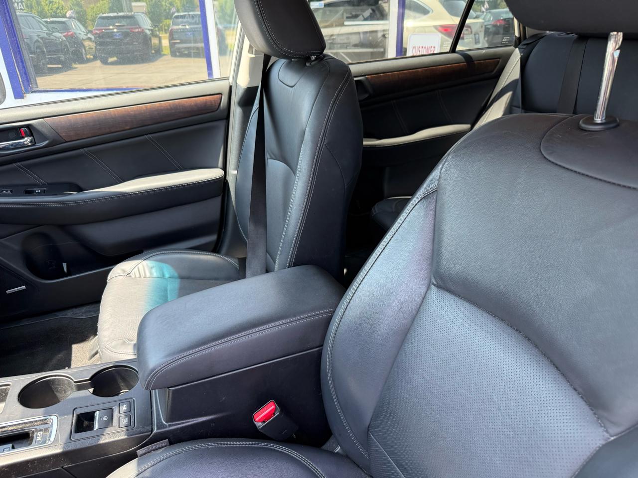 Subaru Outback  2019