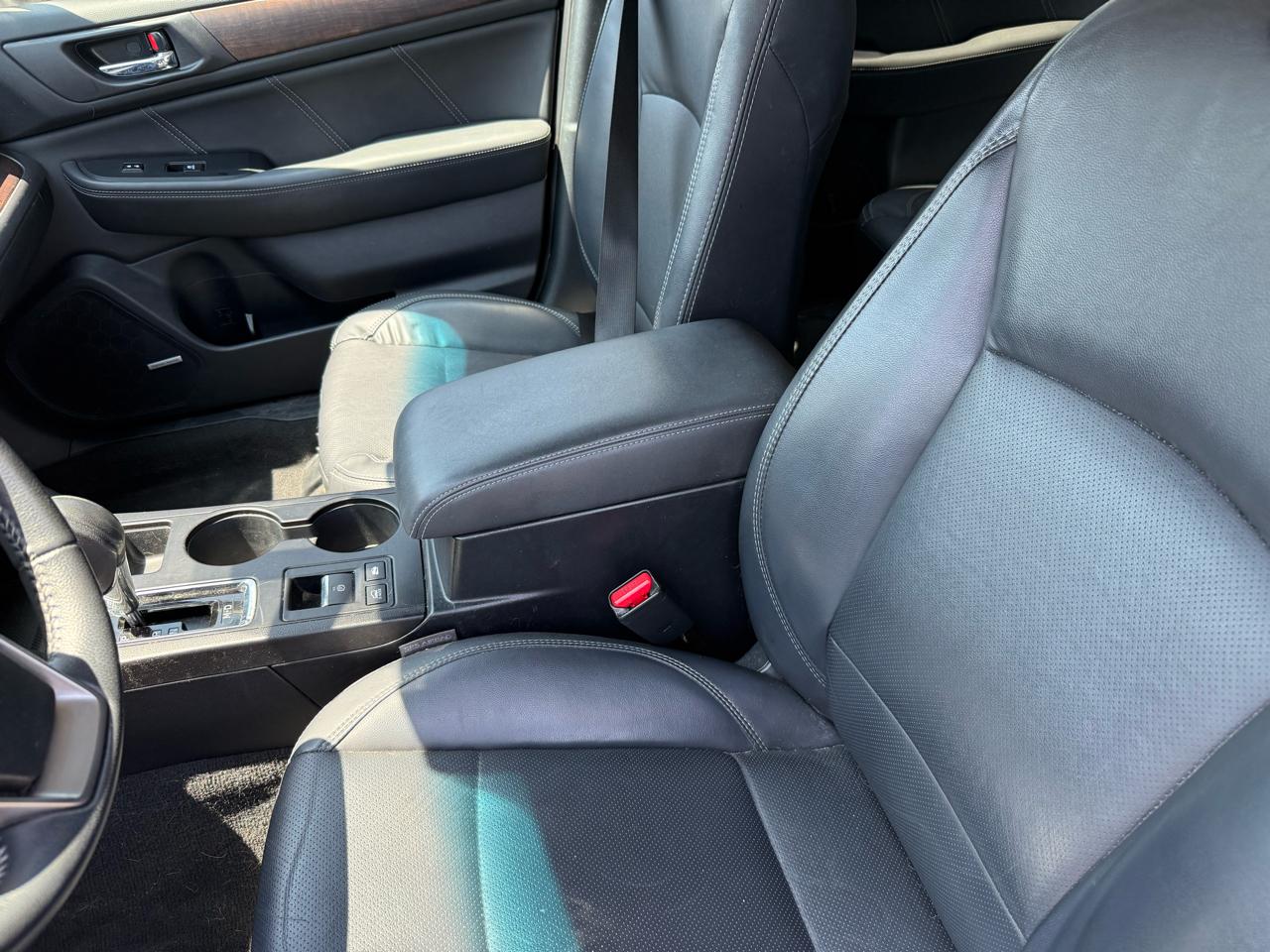 Subaru Outback  2019