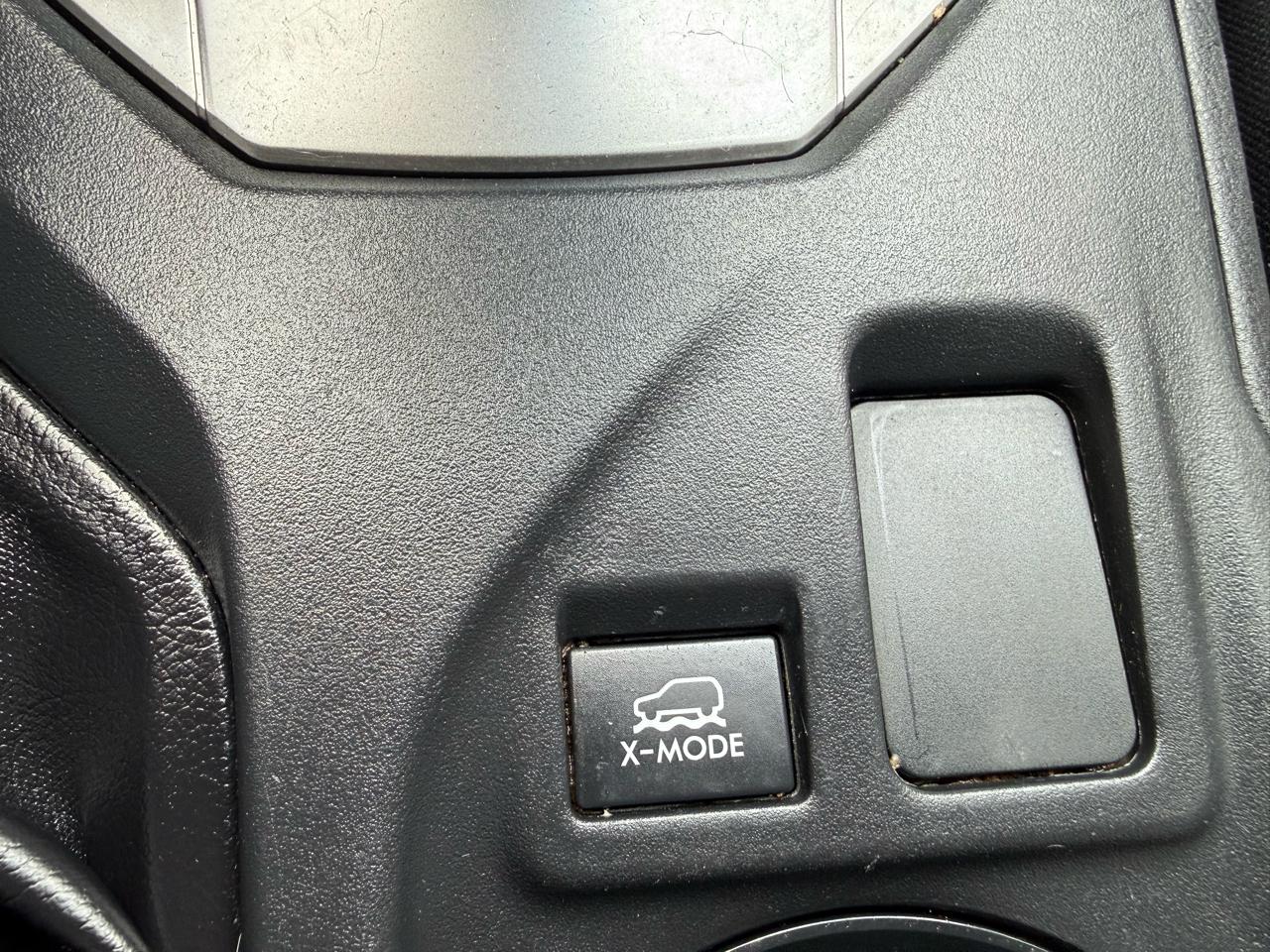 Subaru Crosstrek  2021