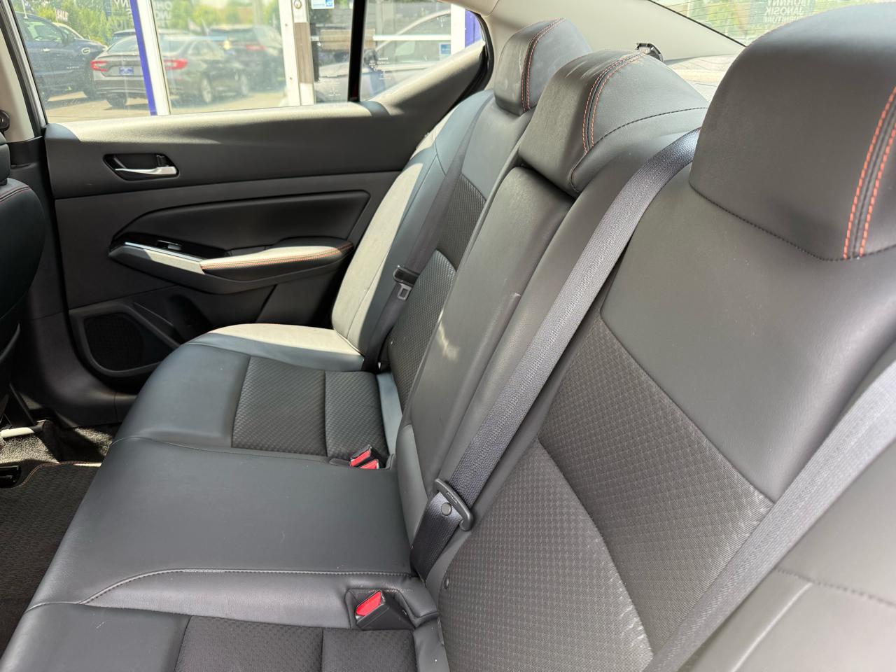 Nissan Altima  2024