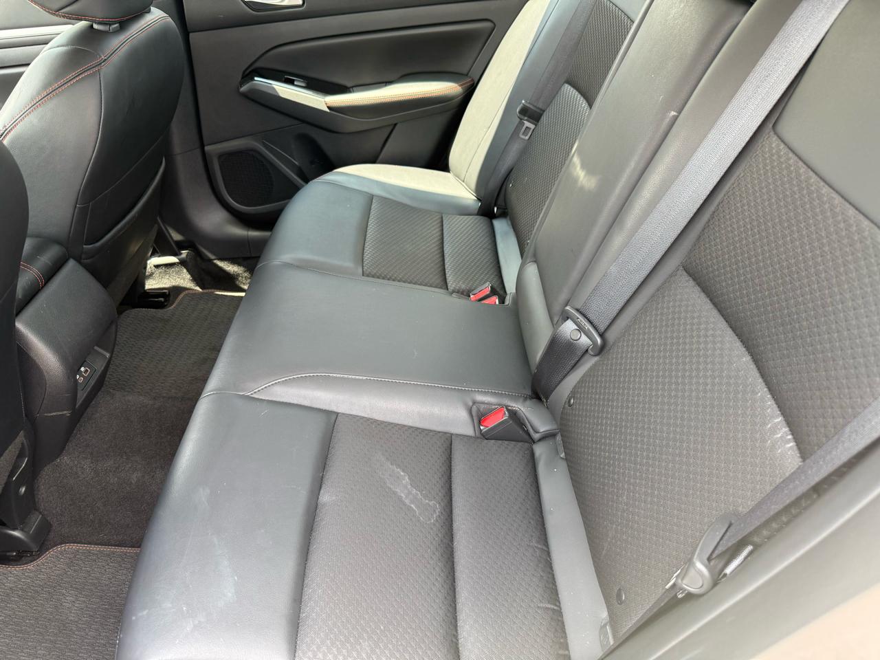 Nissan Altima  2024