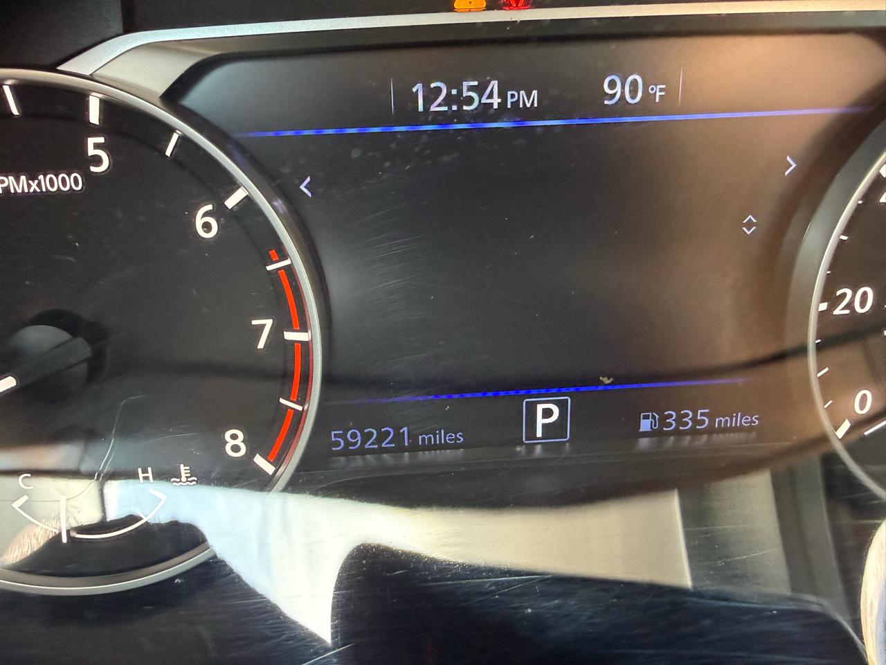 Nissan Altima  2024