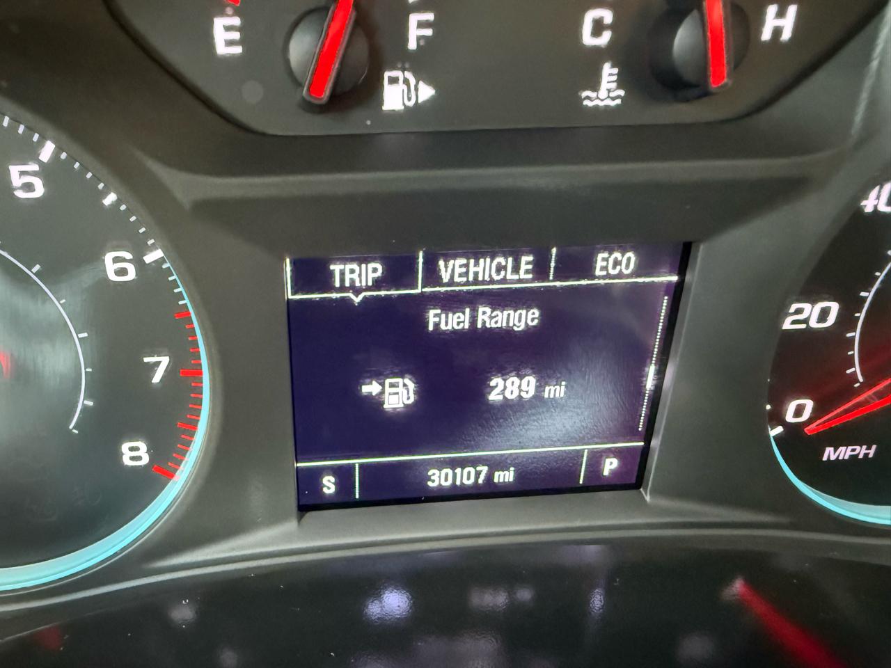 Chevrolet Malibu  2024