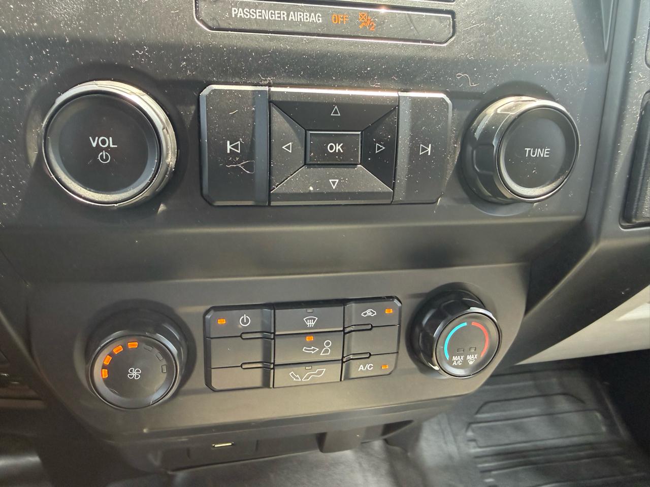 Ford F-150  2019