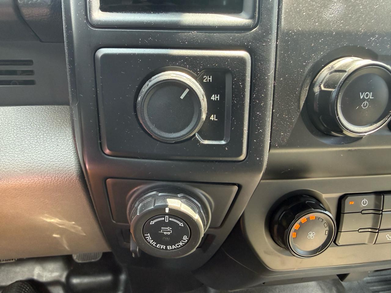 Ford F-150  2019