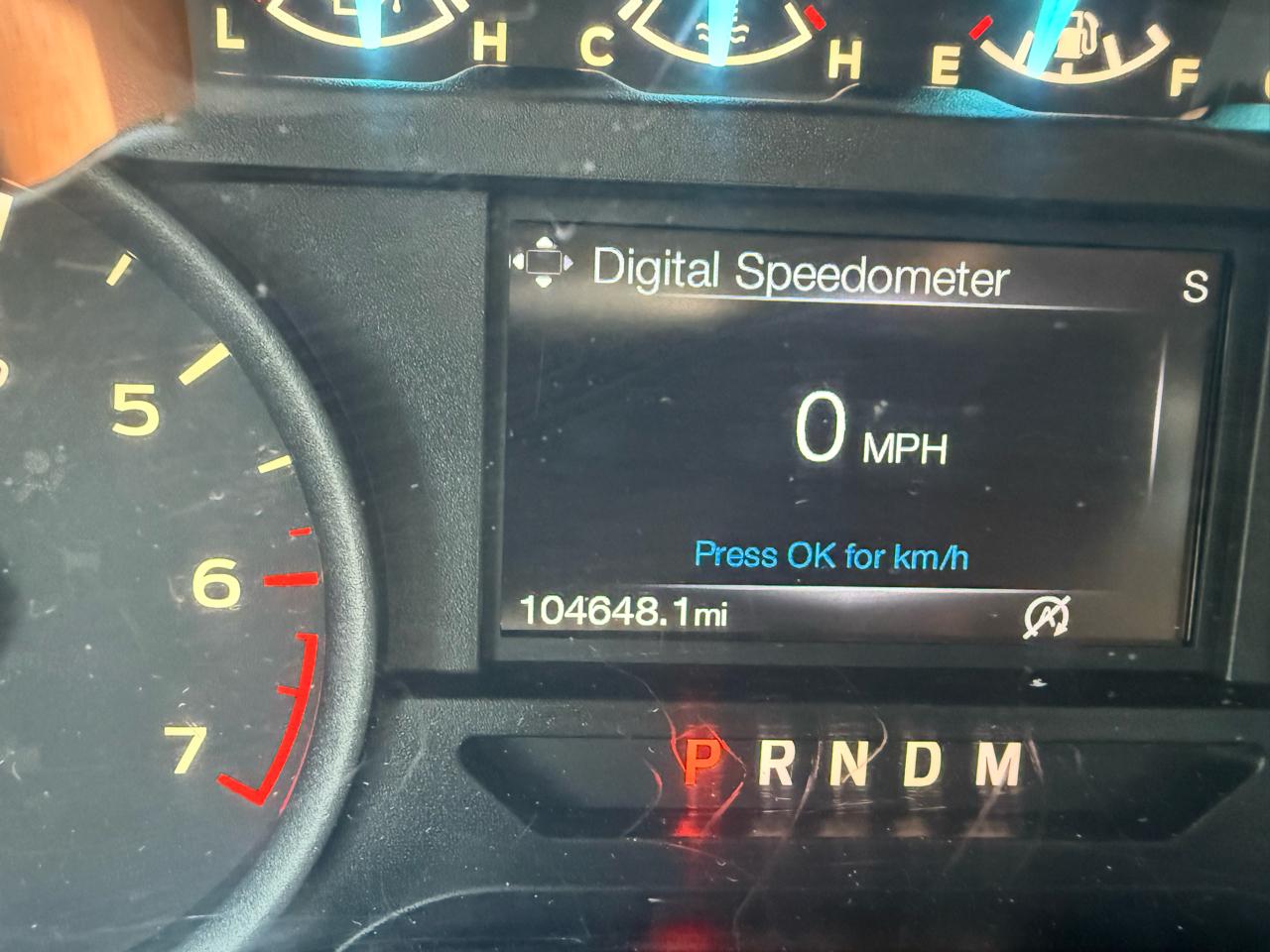 Ford F-150  2019