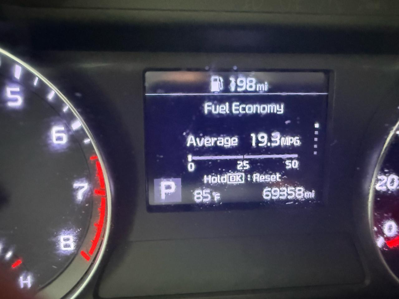 Kia Forte  2021