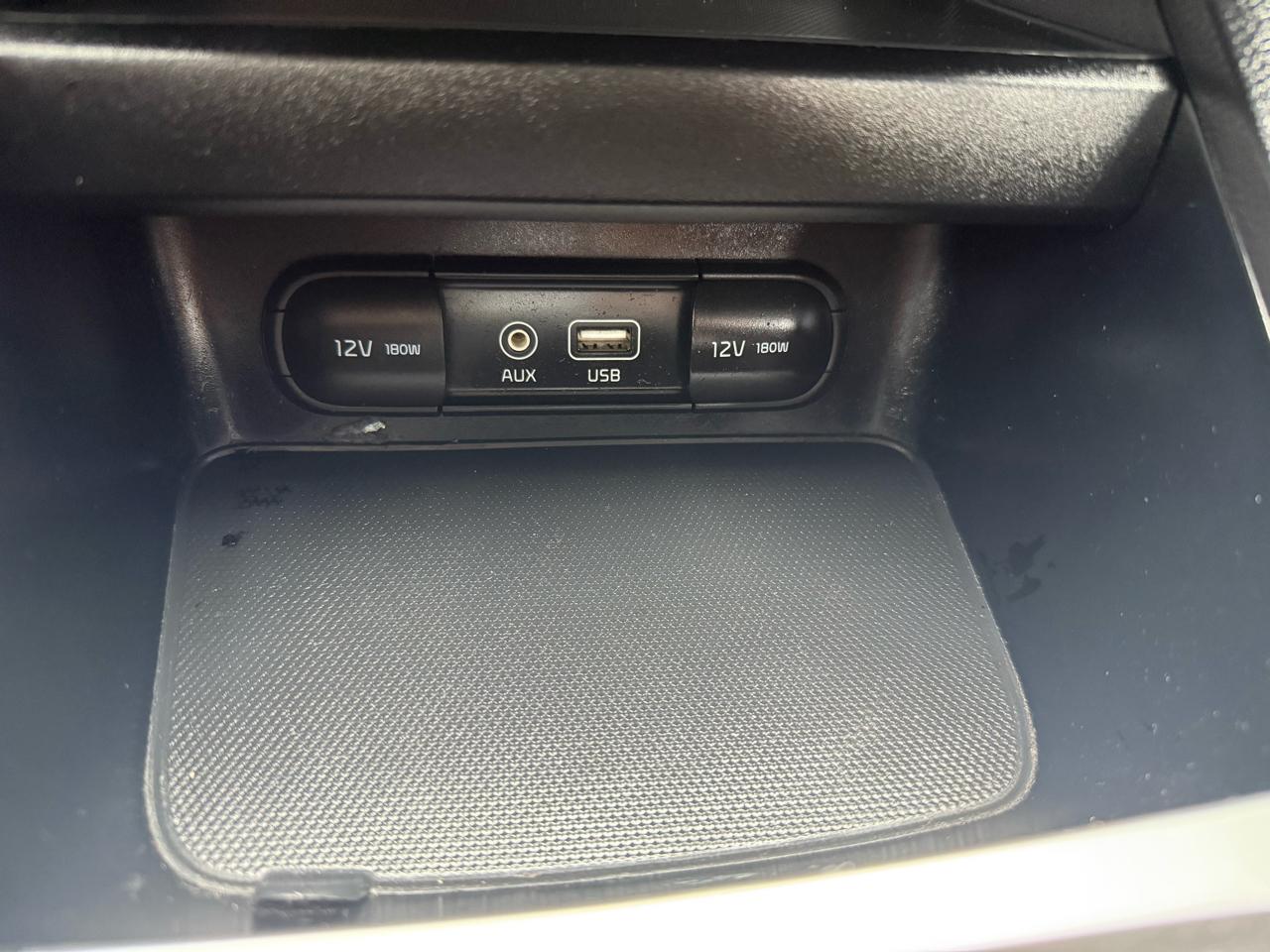Kia Forte  2021