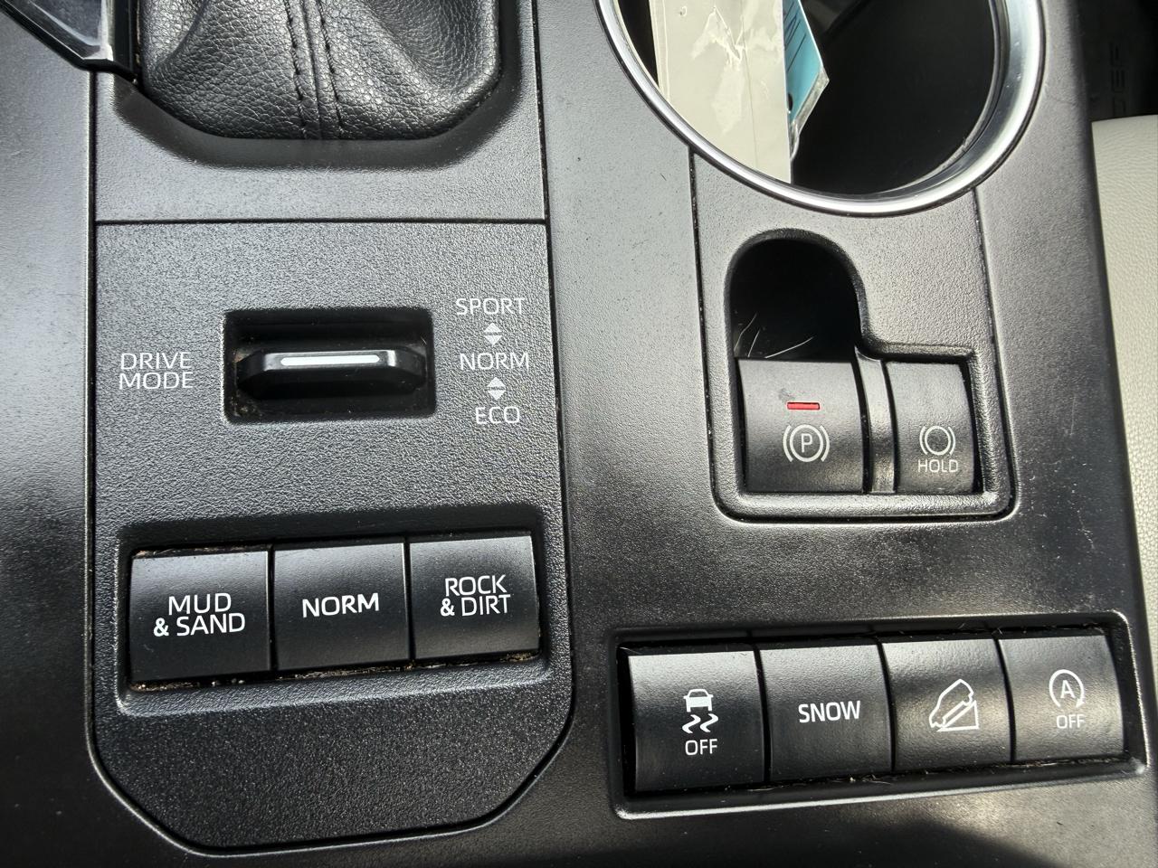 Toyota Highlander  2021