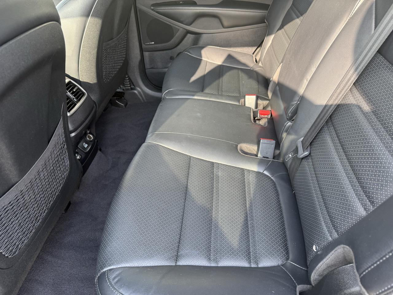 Kia Sorento  2019