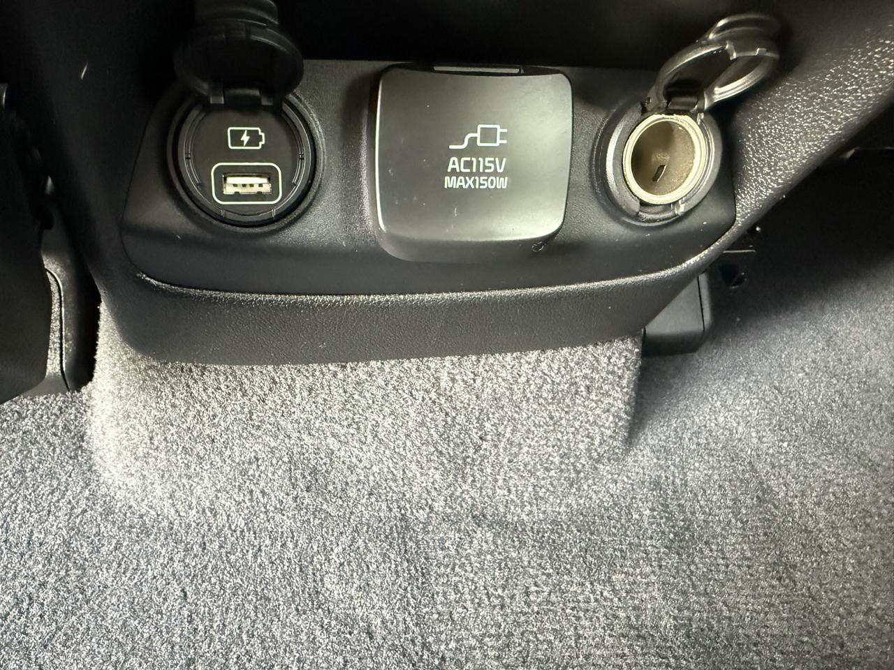 Kia Sorento  2019