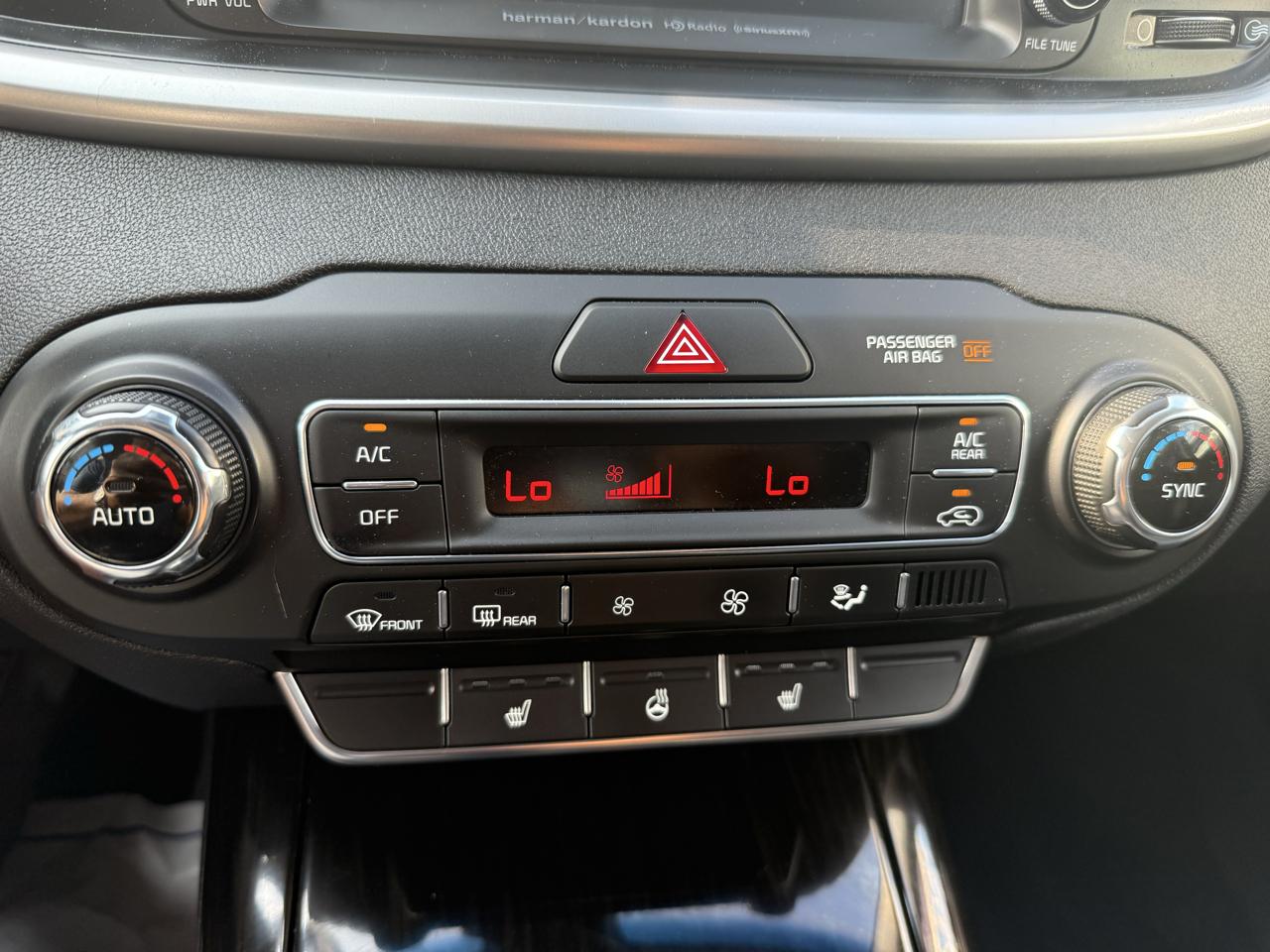 Kia Sorento  2019