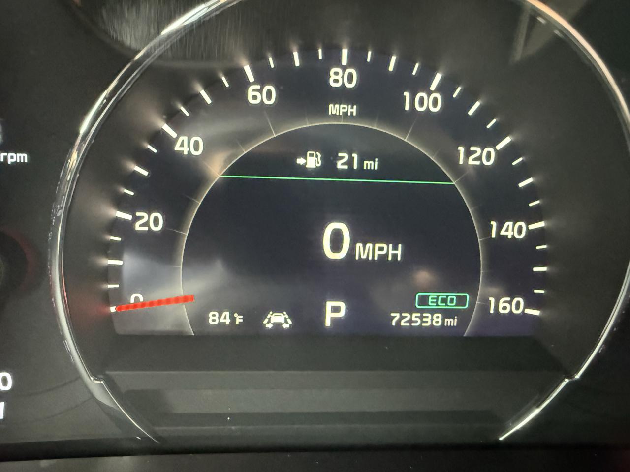 Kia Sorento  2019