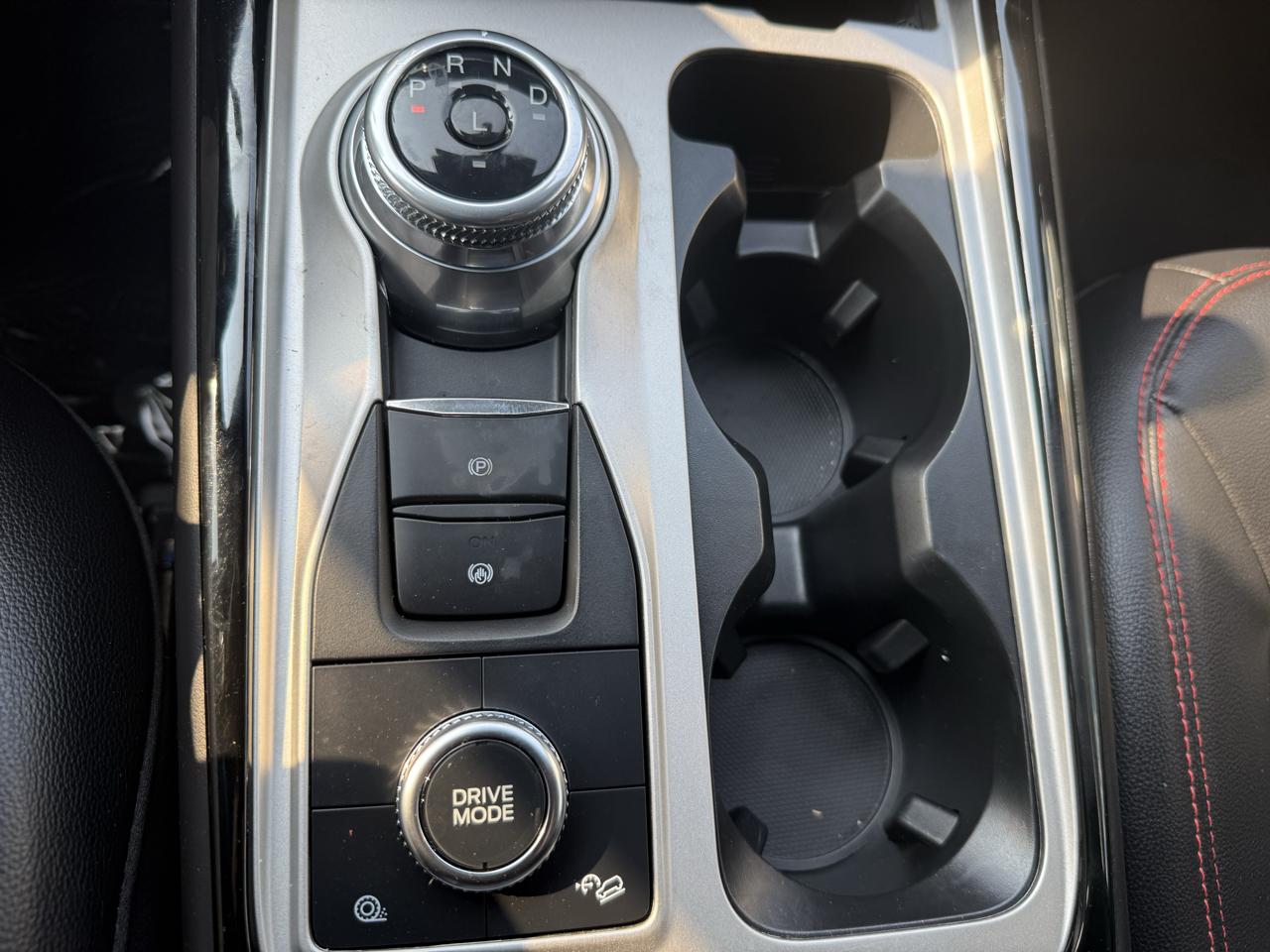 Ford Explorer  2023