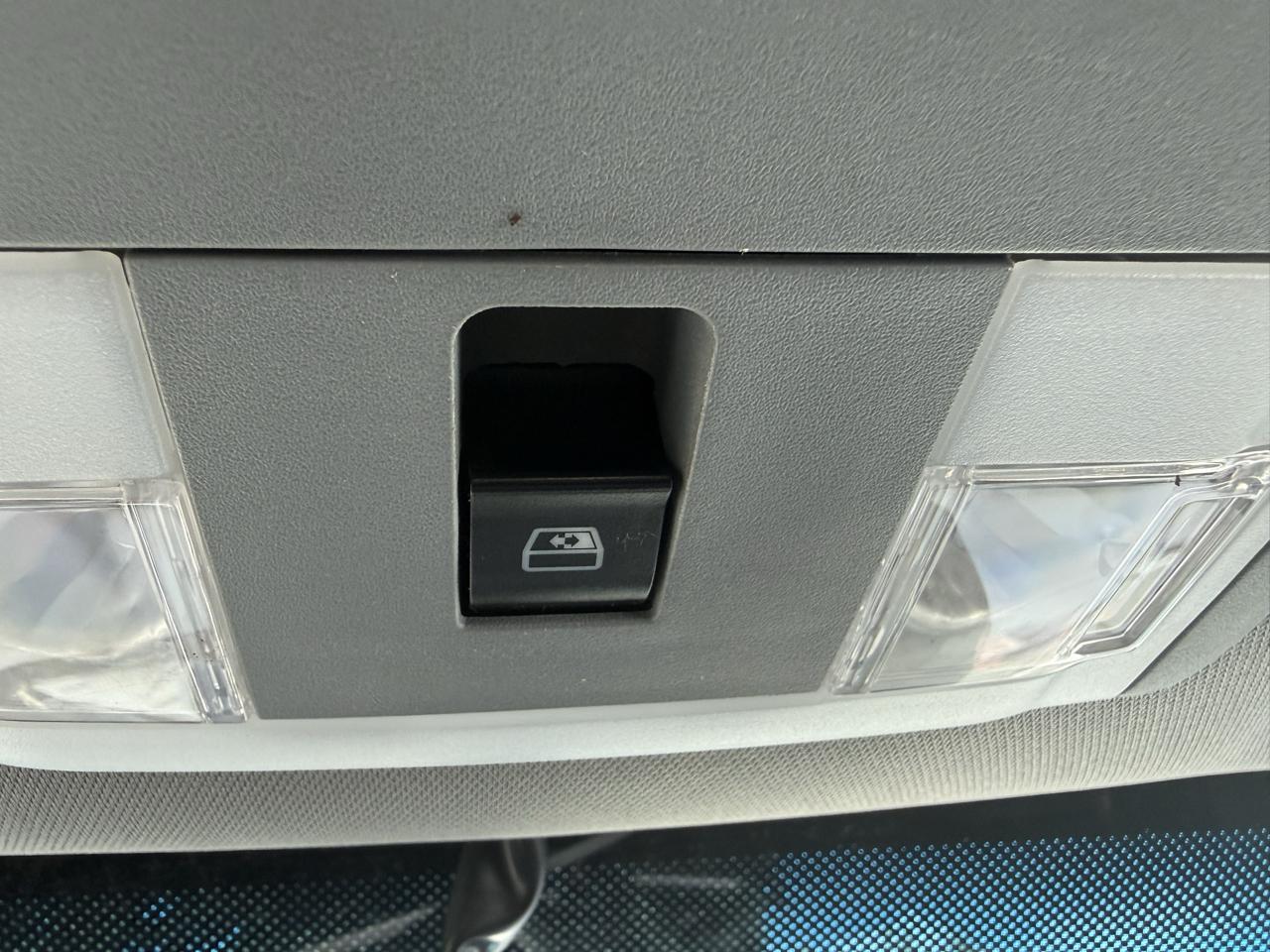 Ford F-150 FX4 SuperCab 6.5-ft. Bed 4WD 2011