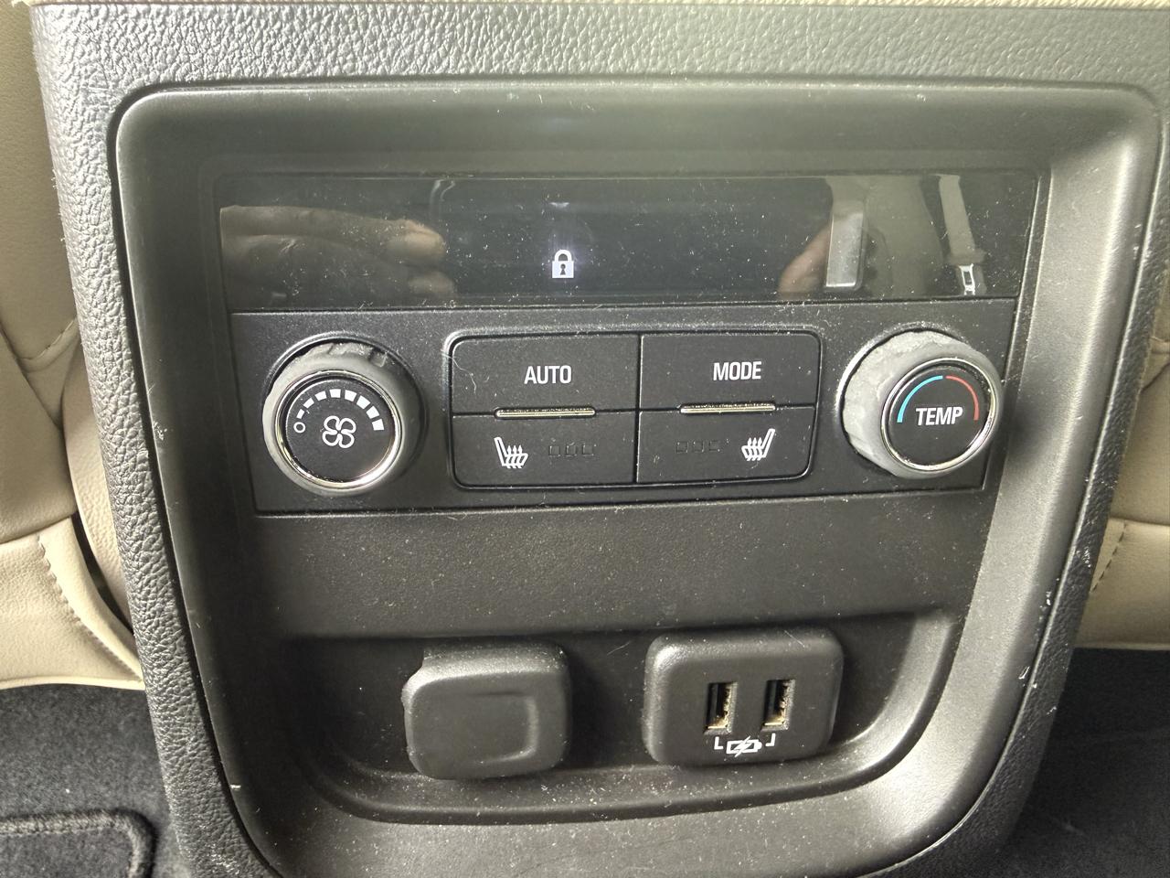 Buick Envision  2019