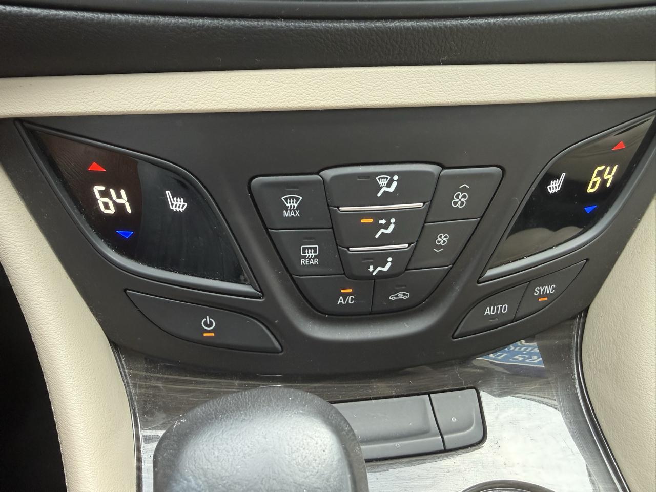 Buick Envision  2019