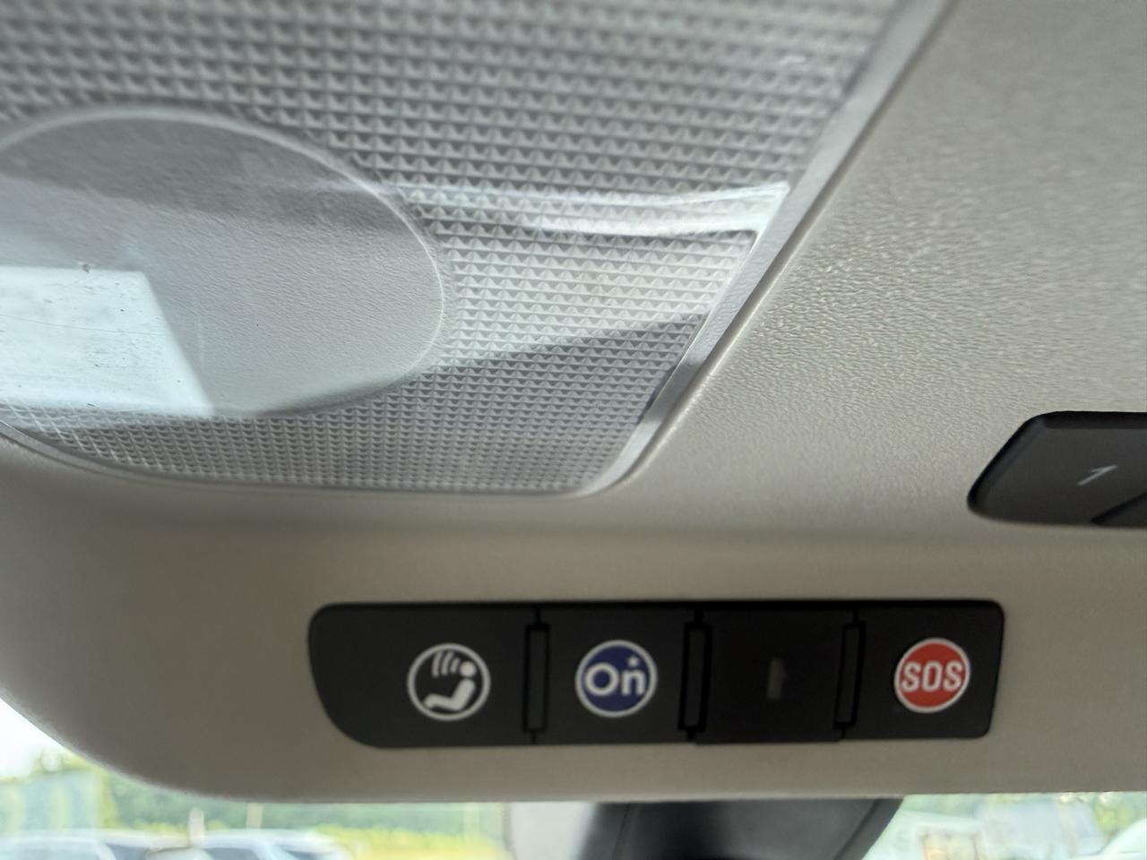 Buick Envision  2019