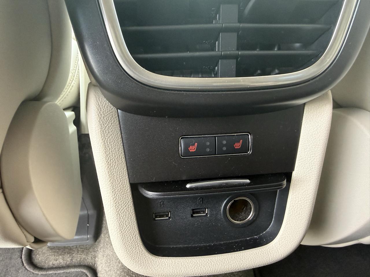 Lincoln MKX  2018
