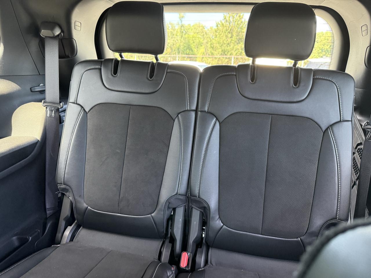Jeep Grand Cherokee L  2023