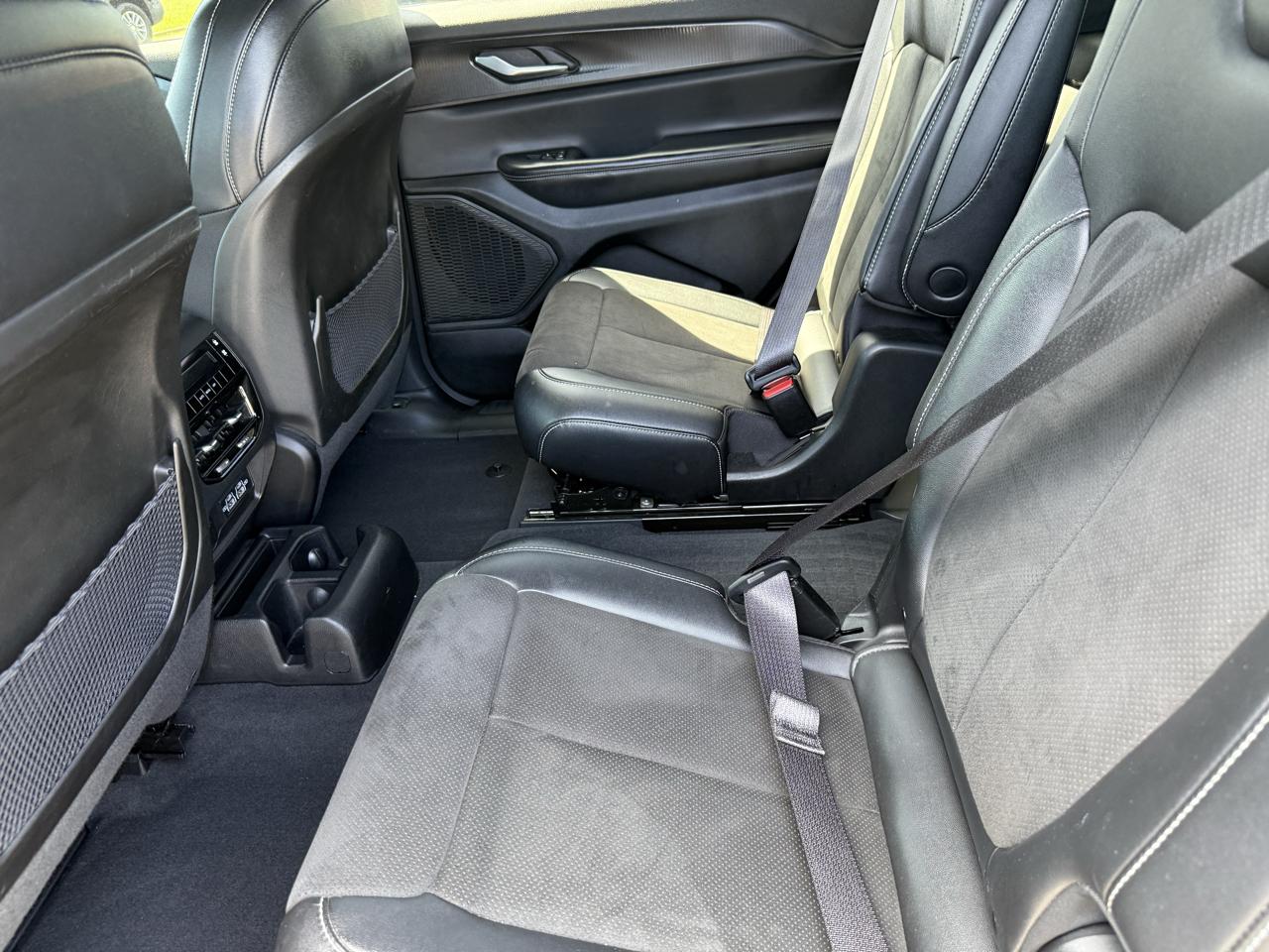 Jeep Grand Cherokee L  2023