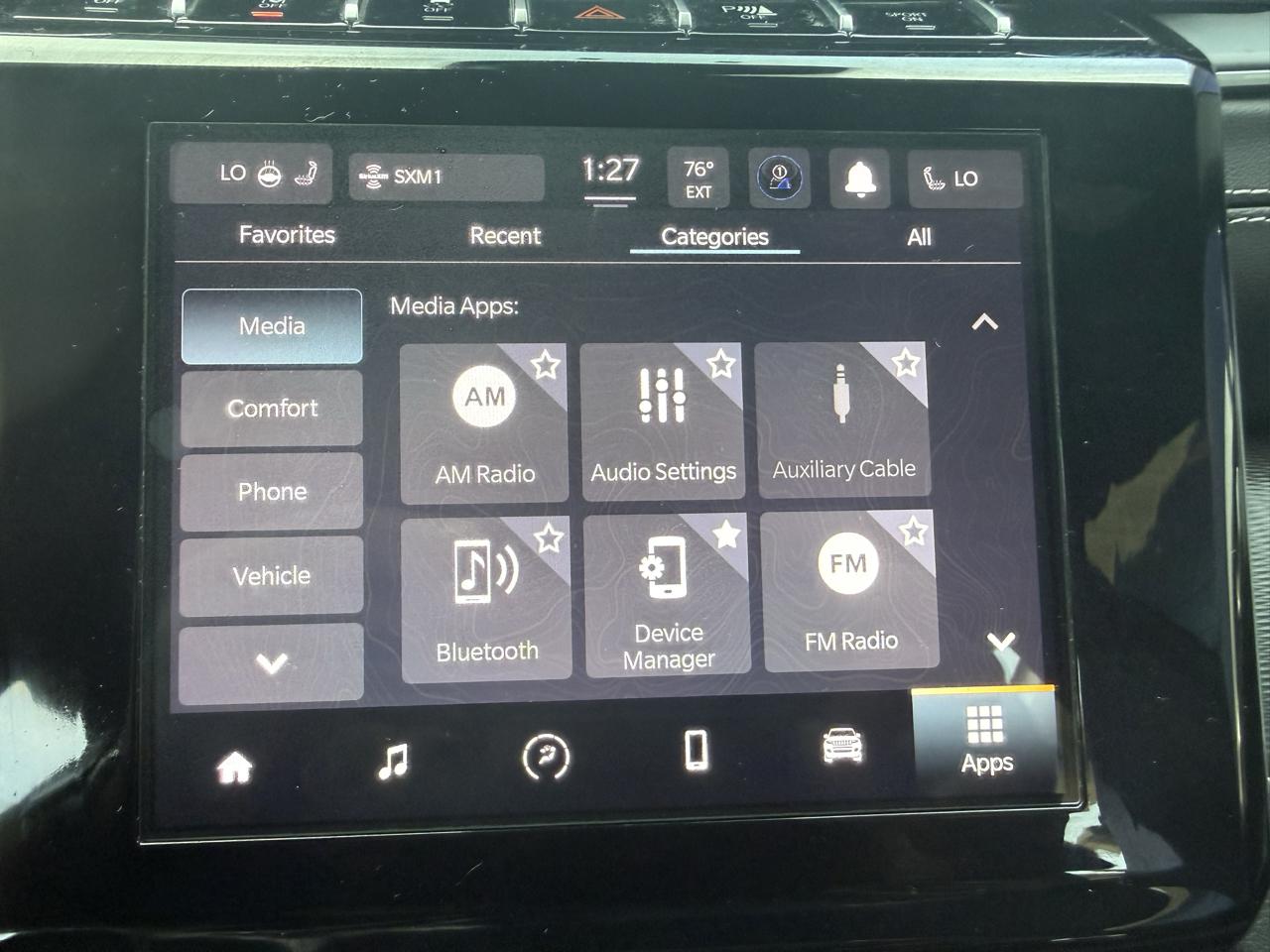 Jeep Grand Cherokee L  2023