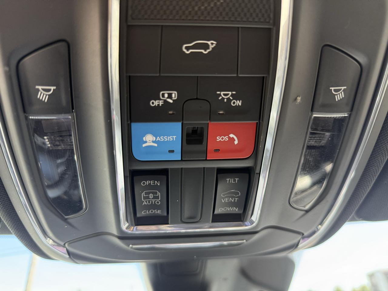 Jeep Grand Cherokee L  2023