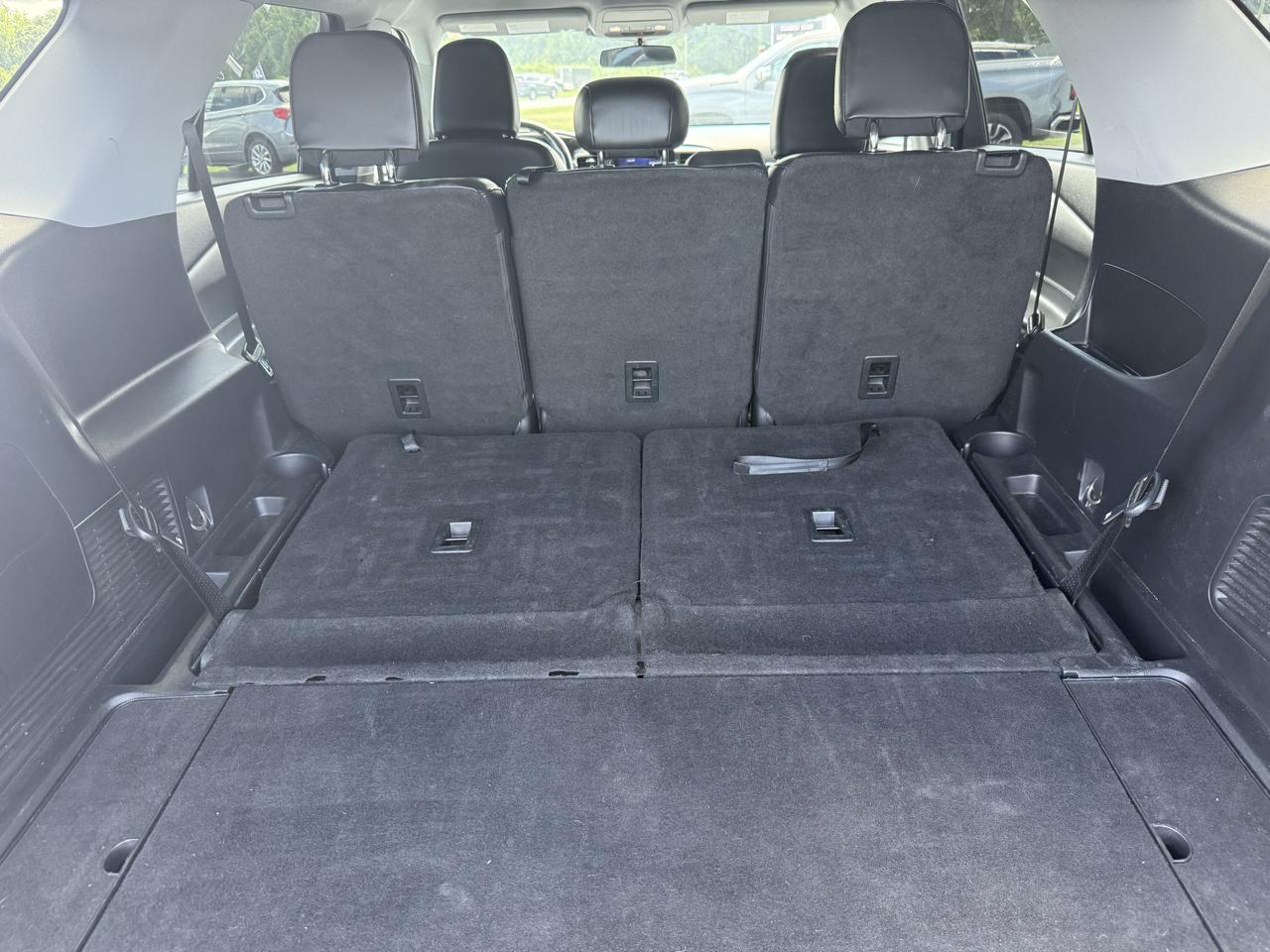 Ford Explorer  2022
