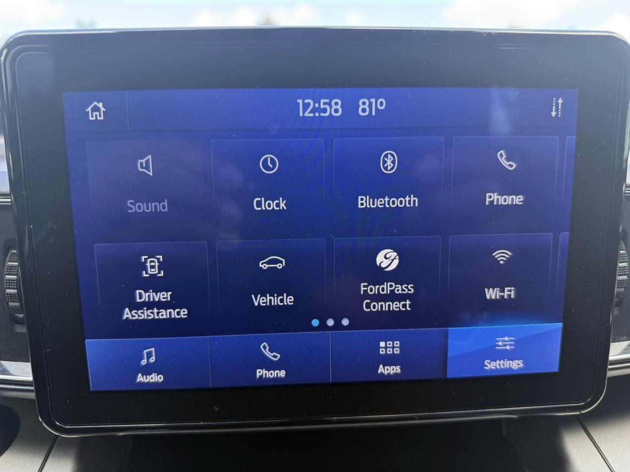 Ford Explorer  2022